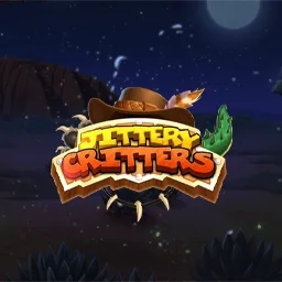 Jittery Critters Jittery Critters