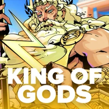 King of Gods King of Gods