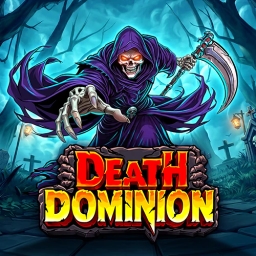 Death Dominion Death Dominion