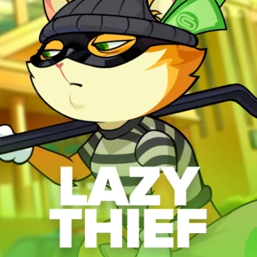 Lazy Thief Lazy Thief