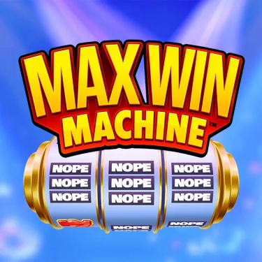 Max Win Machine Max Win Machine