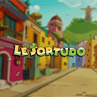 Le Sortudo Le Sortudo