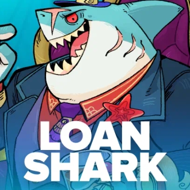 Loan Shark Slot Review Loan Shark Slot Review