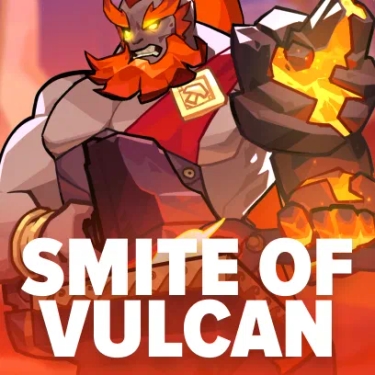 Smite Of Vulcan slot Smite Of Vulcan slot