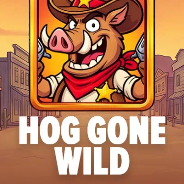 Hog Gone Wild Slot Titan Gaming Hog Gone Wild Slot Titan Gaming