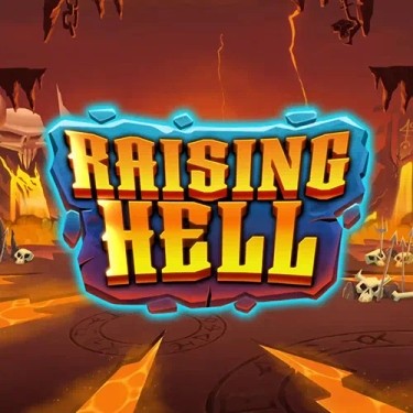 Raising Hell Raising Hell