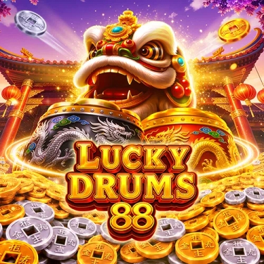 Lucky Drums 88 Lucky Drums 88